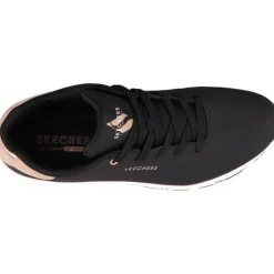 Sneakers*Skechers Uno BLK